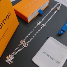 Louis Vuitton Necklaces